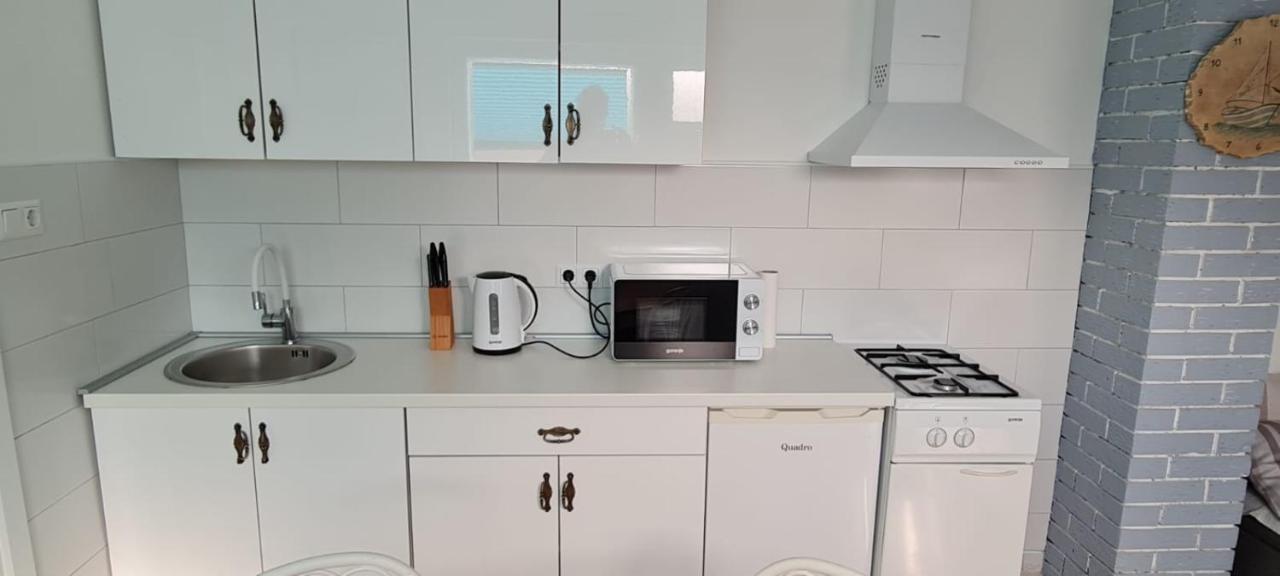 Apartmani Centar Seline Paklenica Kültér fotó