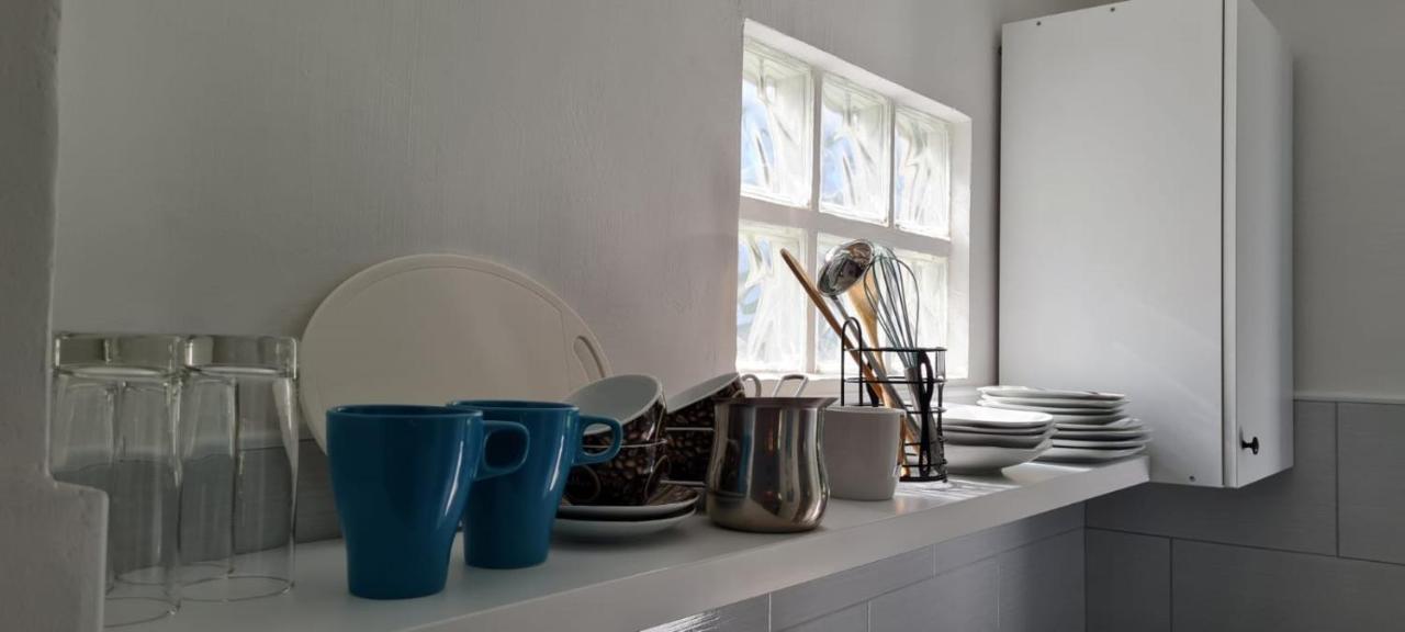 Apartmani Centar Seline Paklenica Kültér fotó