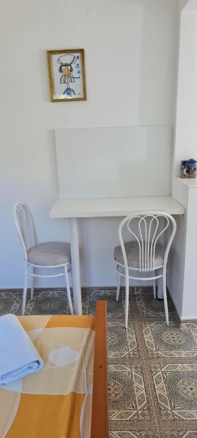 Apartmani Centar Seline Paklenica Kültér fotó