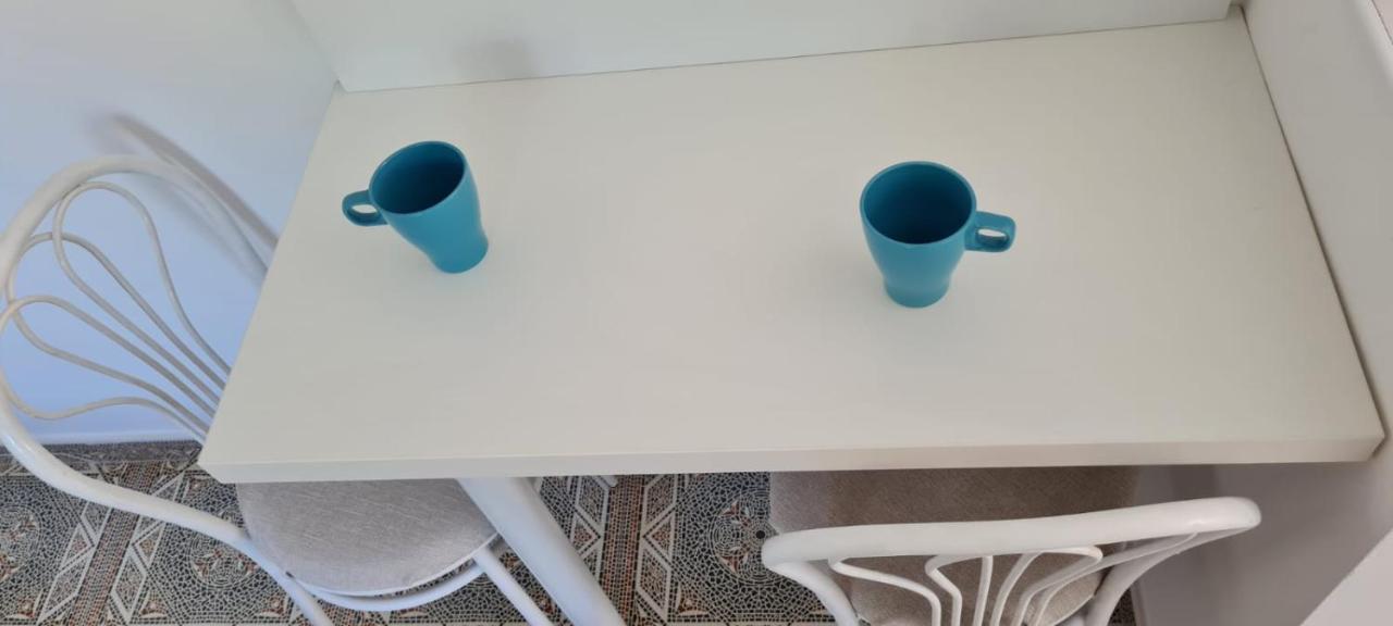 Apartmani Centar Seline Paklenica Kültér fotó