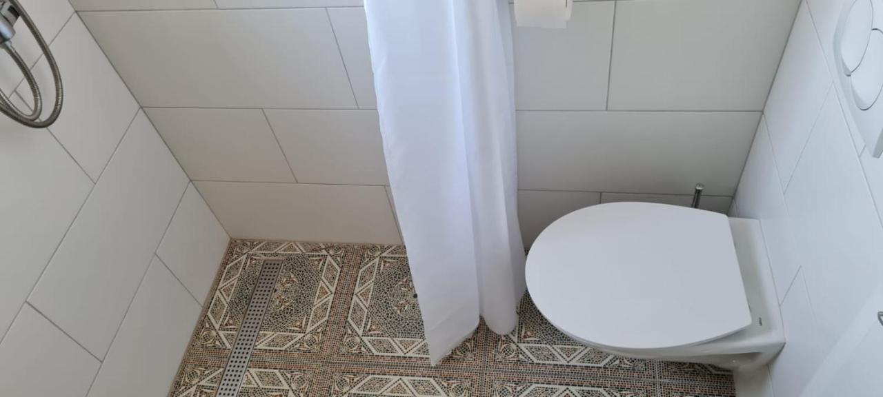 Apartmani Centar Seline Paklenica Kültér fotó