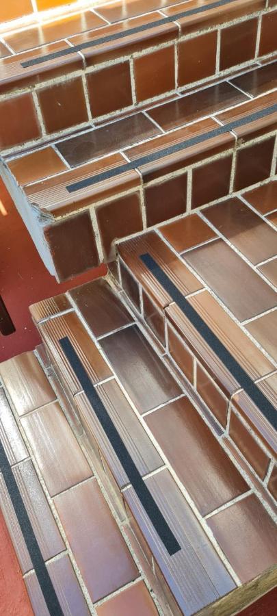 Apartmani Centar Seline Paklenica Kültér fotó