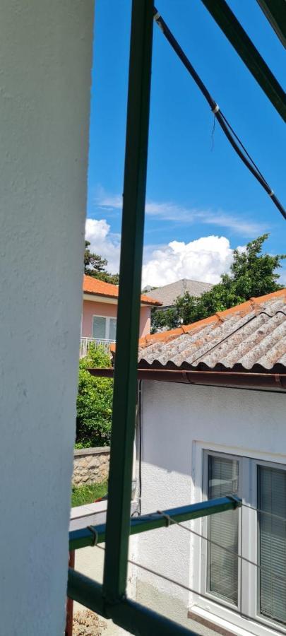 Apartmani Centar Seline Paklenica Kültér fotó