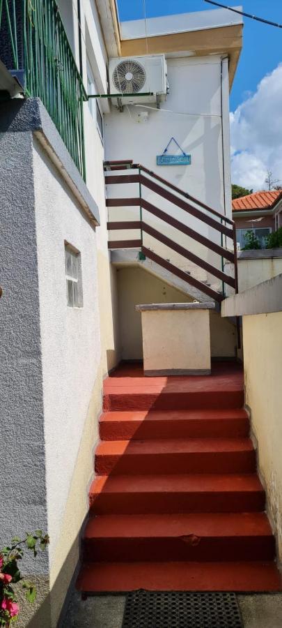 Apartmani Centar Seline Paklenica Kültér fotó