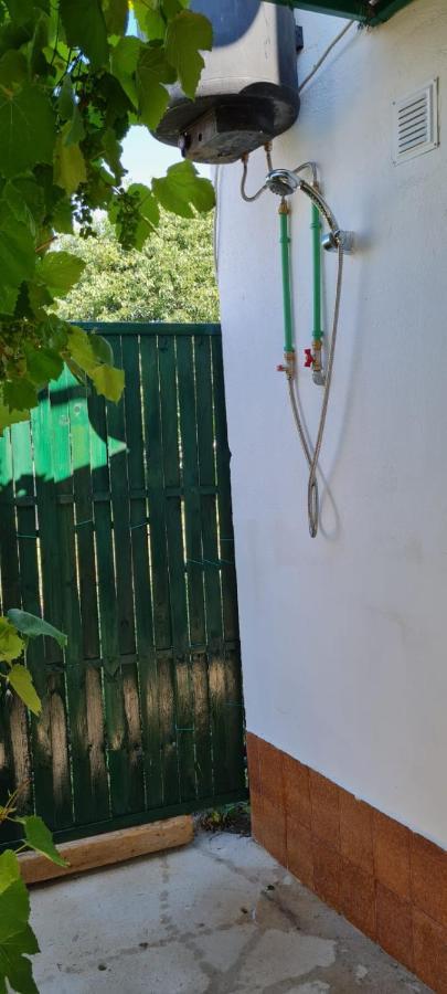 Apartmani Centar Seline Paklenica Kültér fotó