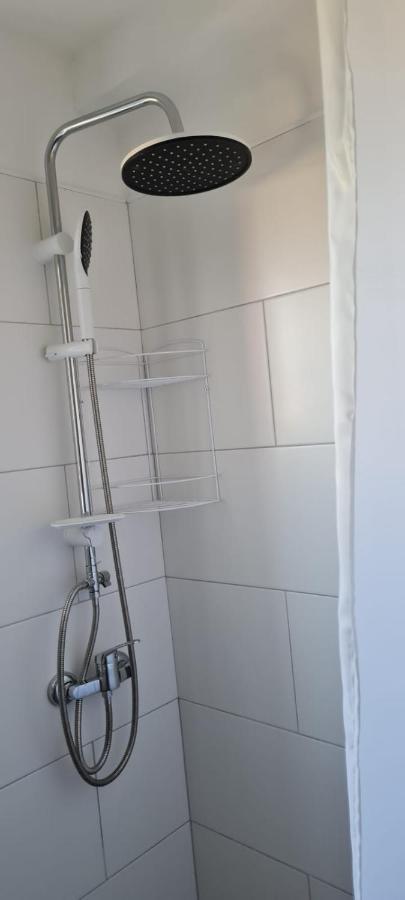 Apartmani Centar Seline Paklenica Kültér fotó