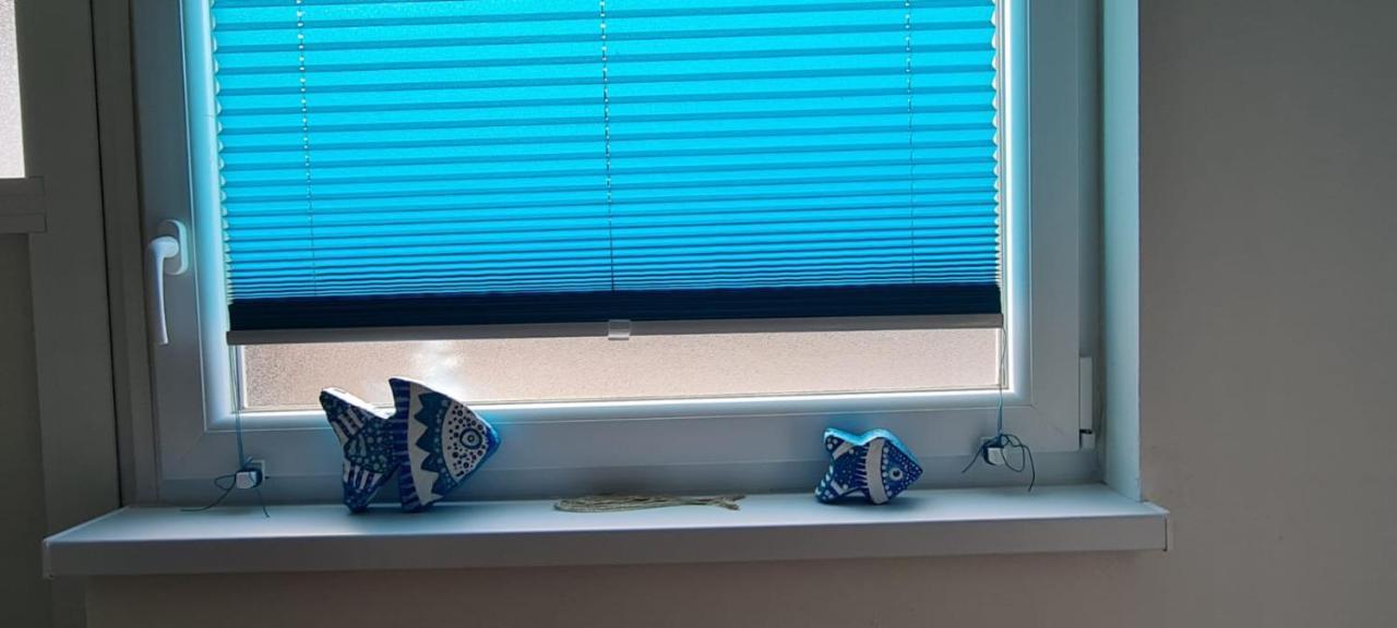 Apartmani Centar Seline Paklenica Kültér fotó