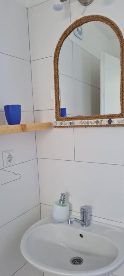 Apartmani Centar Seline Paklenica Kültér fotó