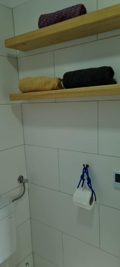 Apartmani Centar Seline Paklenica Kültér fotó