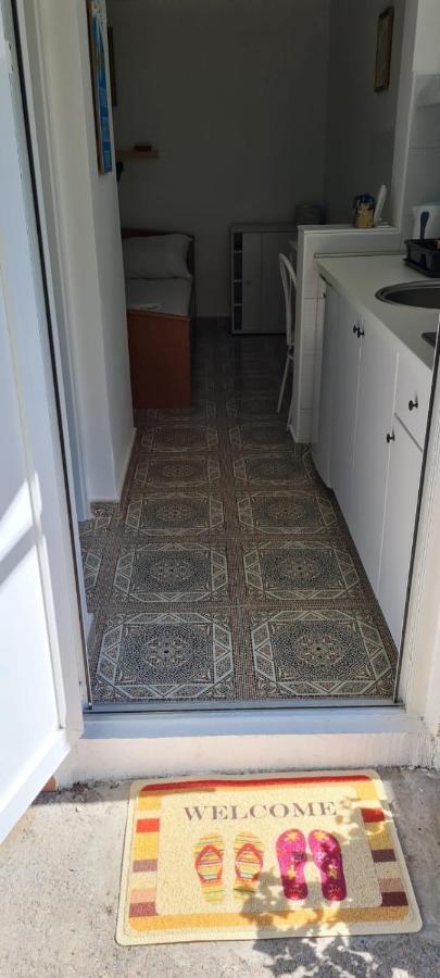 Apartmani Centar Seline Paklenica Kültér fotó